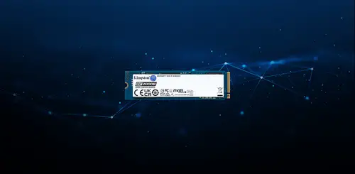 960G DC2000B PCIe 4.0 M.2 2280 Enterprise SSD - Imagen 12
