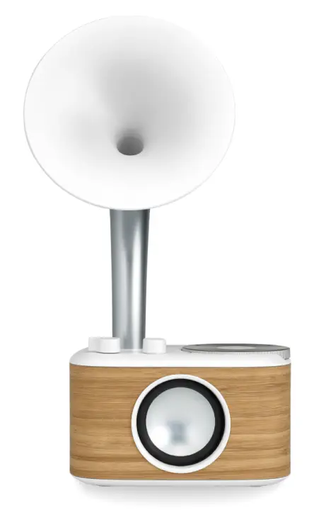 WR-45 Portátil Negro