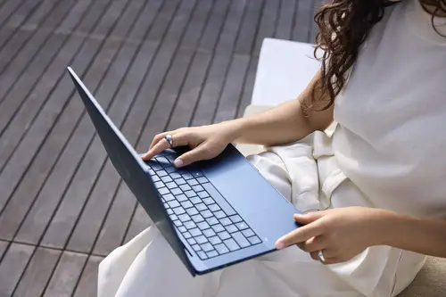 EliteBook X G2a 14 inch Notebook Next Gen AI PC Wolf Pro Security Edition Copilot+ PC AMD Ryzen AI 5 Portátil 35,6 cm (14") WUXGA 32 GB LPDDR5x-SDRAM 512 GB SSD Wi-Fi 7 (802.11be) Windows 11 Pro Plata - Imagen 16
