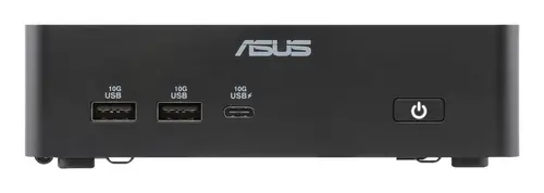 NUC 16 Pro RNUC16GDKX96C002 Negro 378H - Imagen 3
