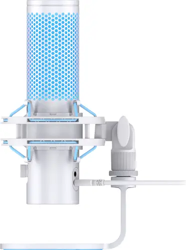 QuadCast 2 - Micrófono USB (Frost) - Imagen 2