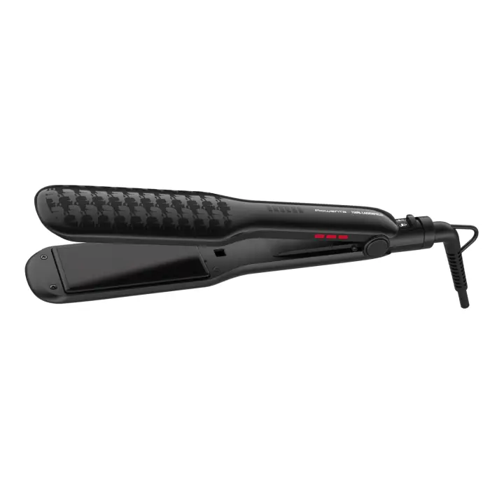 X Karl Largerfeld SF411L Plancha de pelo Caliente Negro 1,8 m