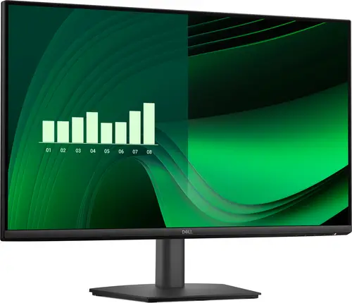 E Series E2725HM pantalla para PC 68,6 cm (27") 1920 x 1080 Pixeles Full HD LCD Negro - Imagen 2