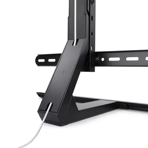 DB3265F-B TV mount 165,1 cm (65") Negro - Imagen 7