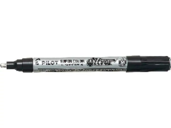 PIL ROTULADOR SUPER SILVER 0,5 - SC-S-EF