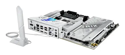 ROG STRIX X870-A GAMING WIFI AMD X870 Zócalo AM5 ATX - Imagen 10
