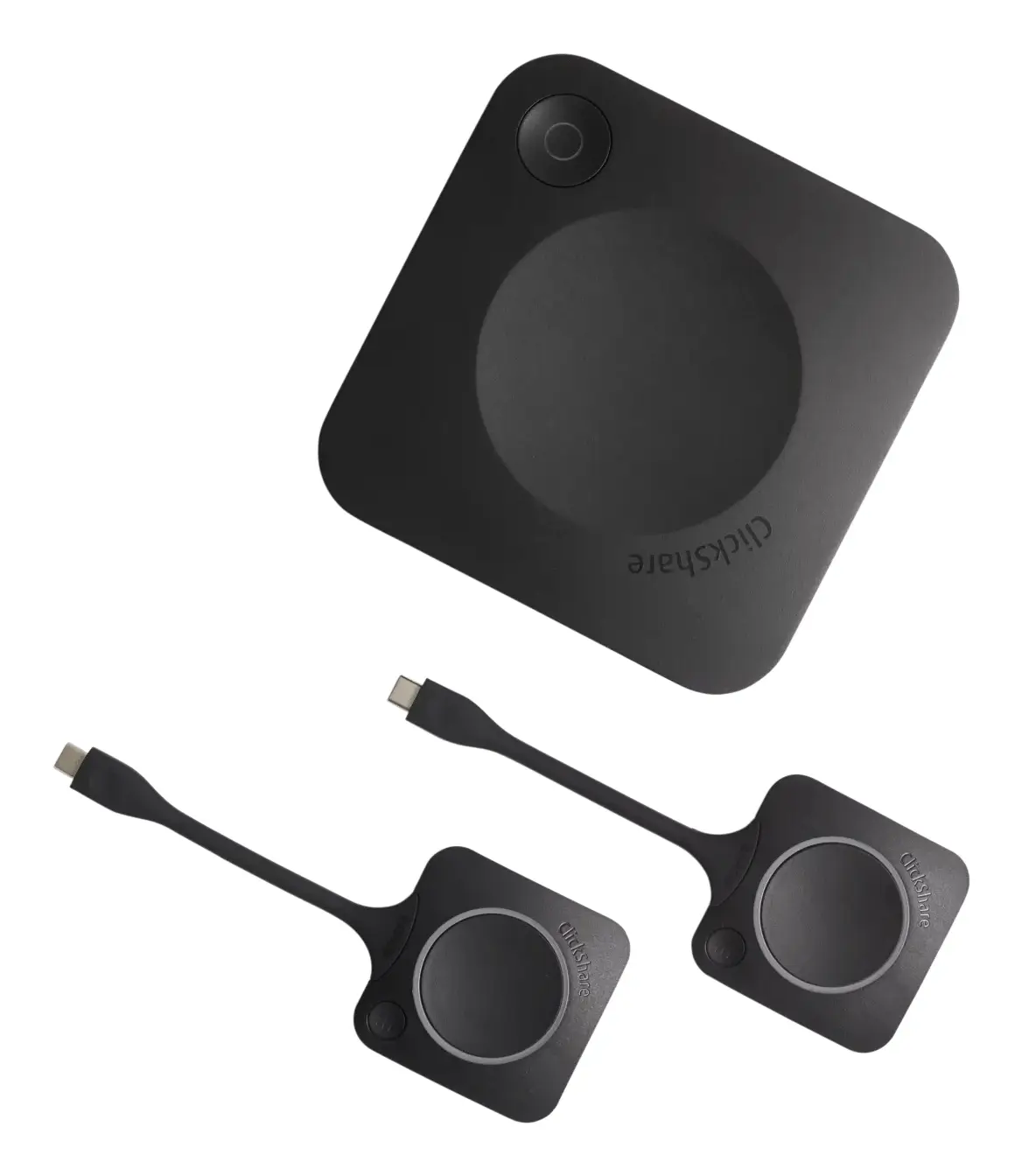 ClickShare CX-30 Gen 2 sistema de presentación inalámbrico HDMI..