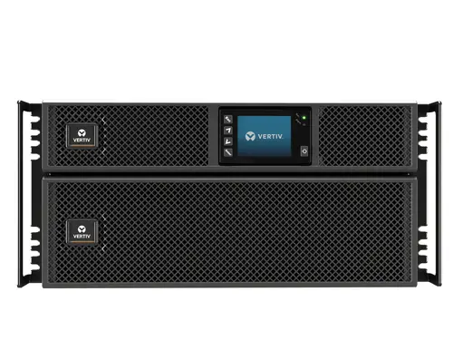 Liebert SAI GXT5  5000 VA/5000 W | 230 V | Montaje en rack/torre | Energy Star | - Imagen 2