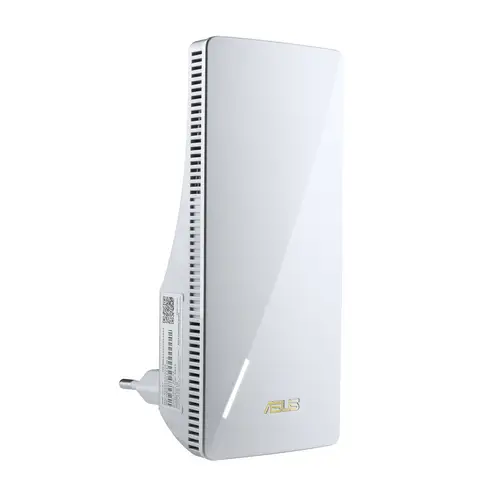 RP-BE58 Doble banda (2,4 GHz / 5 GHz) Wi-Fi 7 (802.11be) Blanco 1 Interno - Imagen 3