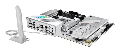 ROG STRIX B850-A GAMING WIFI AMD B850 Zócalo AM5 ATX - Imagen 12