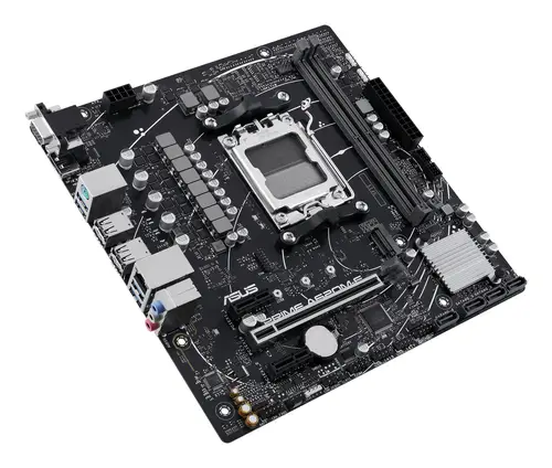 PRIME A620M-E-CSM AMD A620 Zócalo AM5 micro ATX - Imagen 5