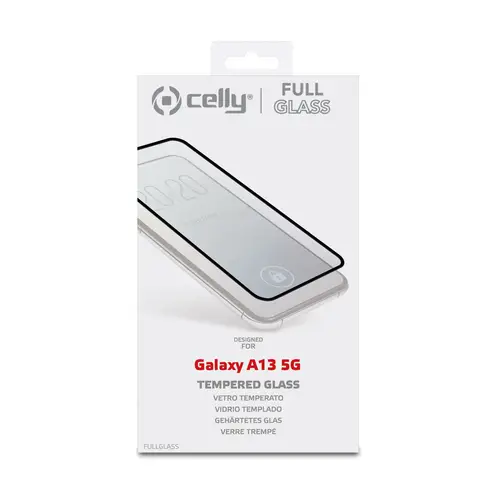 Full Glass Protector de pantalla Samsung 1 pieza(s) - Imagen 2