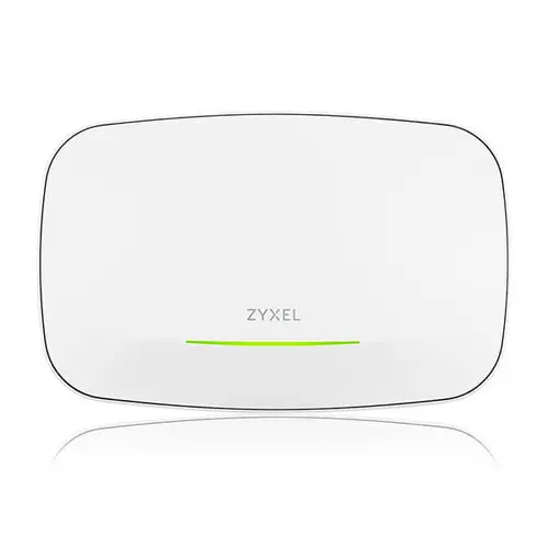 NWA210BE 11530 Mbit/s Blanco Energía sobre Ethernet (PoE) - Imagen 1