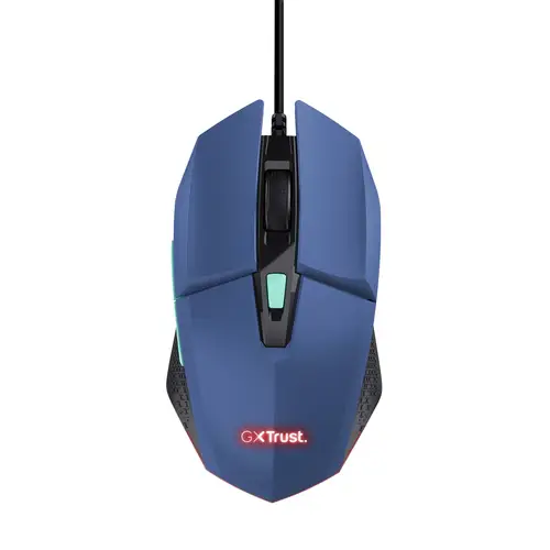 GXT109B FELOX ratón Juego Ambidextro USB tipo A 6400 DPI - Imagen 4