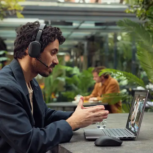 Auriculares Bluetooth estéreo Focus 625 - Imagen 3