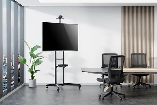 FL50-550BL1 Carro para TV 37-70" - Imagen 17