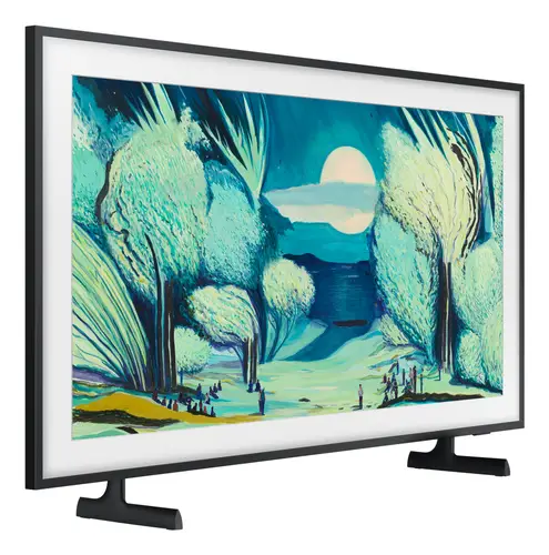 The Frame QE43LS03FAU 109,2 cm (43") 4K Ultra HD Smart TV Wifi Negro - Imagen 10