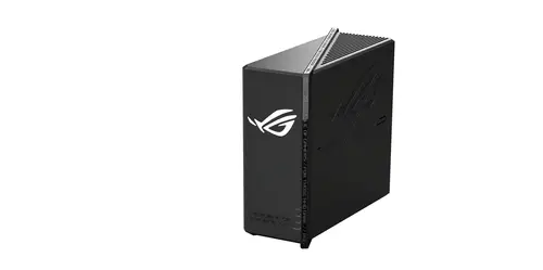 ROG Strix GS-BE18000 router inalámbrico 2.5 Gigabit Ethernet Tribanda (2.4 GHz / 5 GHz / 6 GHz) Negro - Imagen 10