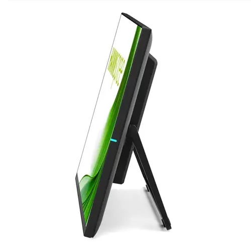 HT279PPB pantalla para PC 68,6 cm (27") 1920 x 1080 Pixeles Full HD LED Pantalla táctil Negro - Imagen 4