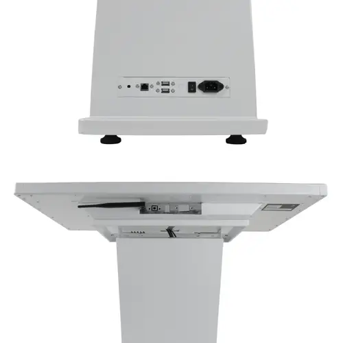 Atril interactivo ORCHID 32" Android - Imagen 4