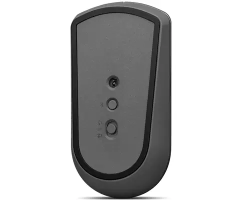 ThinkBook ratón Oficina Ambidextro Bluetooth Óptico 2400 DPI - Imagen 3