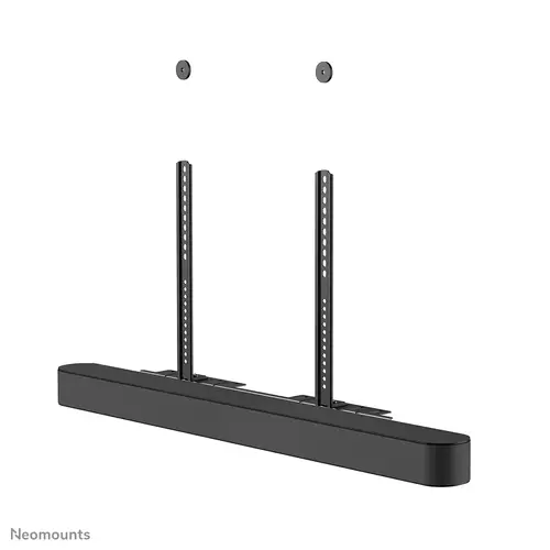 AWL29-750BL1 Soporte VESA para barras de video/sonido - máx 10 kg - universal - Imagen 15