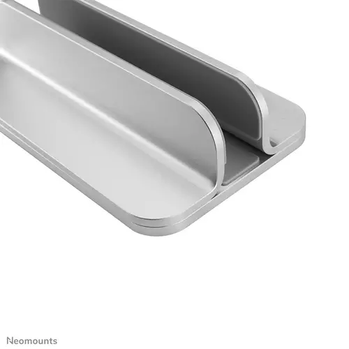 NSLS300SILVER Soporte para portátil 11-17" - universal - Imagen 5