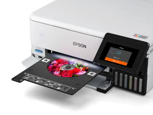 EcoTank ET-8500 - Imagen 8