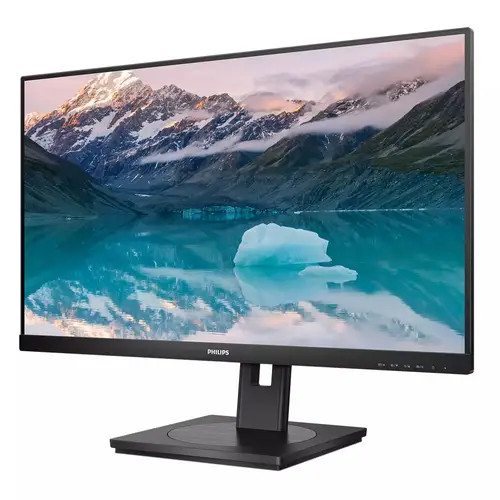 S Line 242S9JML/00 LED display 61 cm (24") 1920 x 1080 Pixeles Full HD LCD Negro - Imagen 5