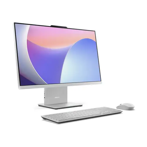 IdeaCentre AIO 27IRH9 Intel® Core i7 i7-13620H 68,6 cm (27") 1920 x 1080 Pixeles PC todo en uno 16 GB DDR5-SDRAM 1 TB SSD Windows 11 Home Wi-Fi 6 (802.11ax) Gris - Imagen 9