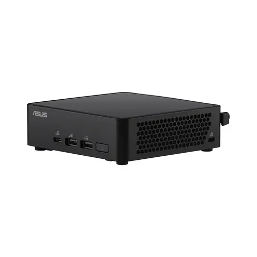 NUC 14 Pro RNUC14RVKU700002I Negro 155H - Imagen 12