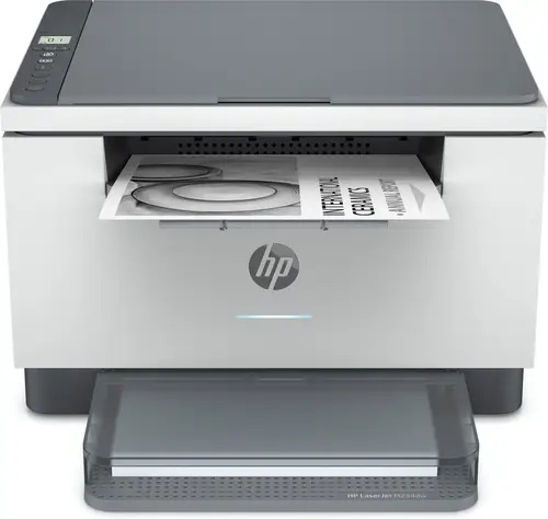 LaserJet Impresora multifunción M234dw - Imagen 1