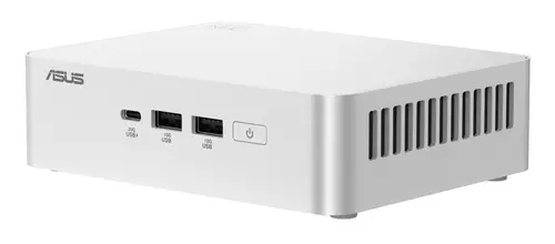 NUC 15 Pro+ RNUC15CRSU900002 Blanco 285H - Imagen 11