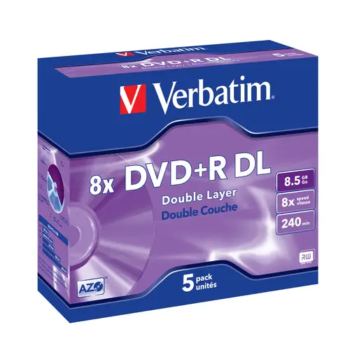 VB-DPD55JC - Imagen 1