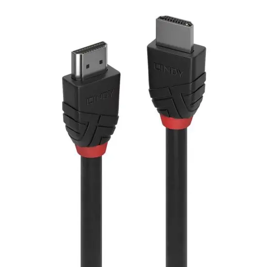 36506 cable HDMI 7,5 m HDMI tipo A (Estándar) Negro