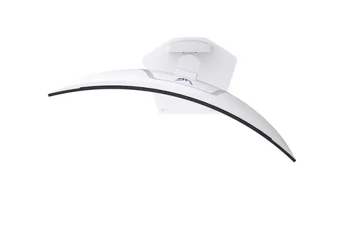 34GX90SA-W pantalla para PC 86,4 cm (34") 3440 x 1440 Pixeles Wide Quad HD OLED Blanco - Imagen 8
