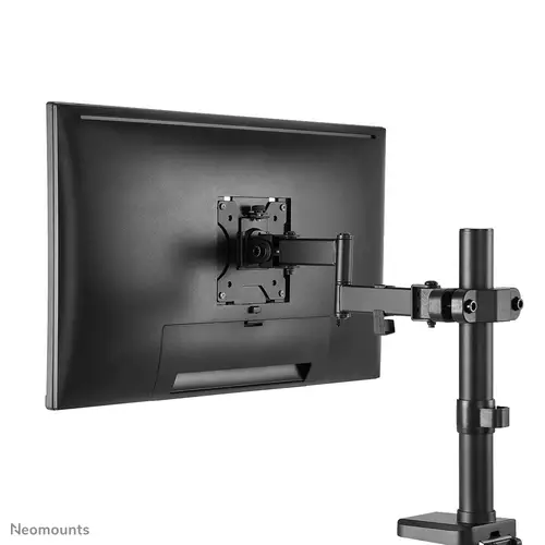 FL40-450BL11 Soporte de tubo para TV 17-32" - diá. 28-60 mm - movimiento completo - Imagen 12