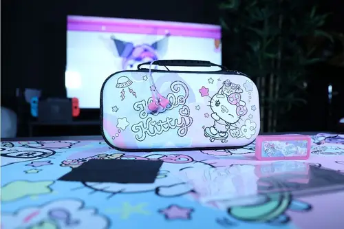 Hello Kitty Kit de accesorios - Imagen 2