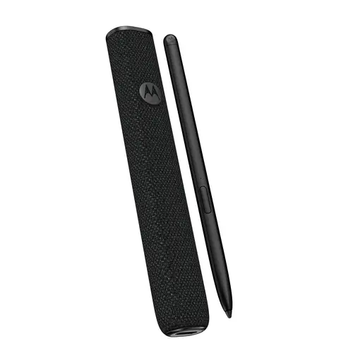 Moto pen ultra lápiz digital 4,7 g Negro - Imagen 1