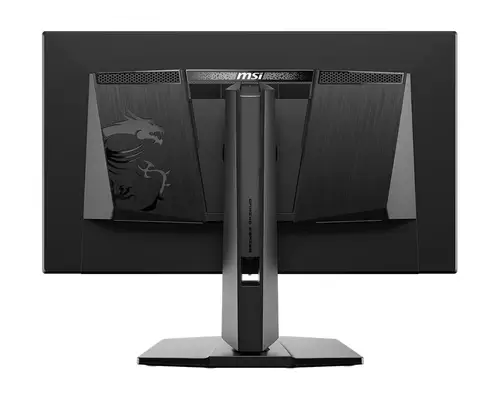 MAG 272QP QD-OLED X24 pantalla para PC 67,3 cm (26.5") 2560 x 1440 Pixeles Wide Quad HD Negro - Imagen 2