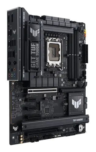 TUF GAMING Z890-PLUS WIFI Intel Z890 LGA 1851 (Socket V1) ATX - Imagen 3