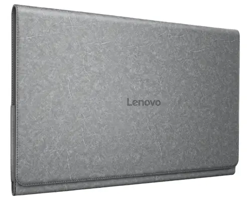 Tab Plus Sleeve 29,2 cm (11.5") Funda Gris - Imagen 1