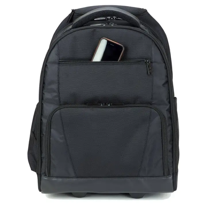 15 - 15.4 inch / 38.1 - 39.1cm Rolling Laptop Backpack