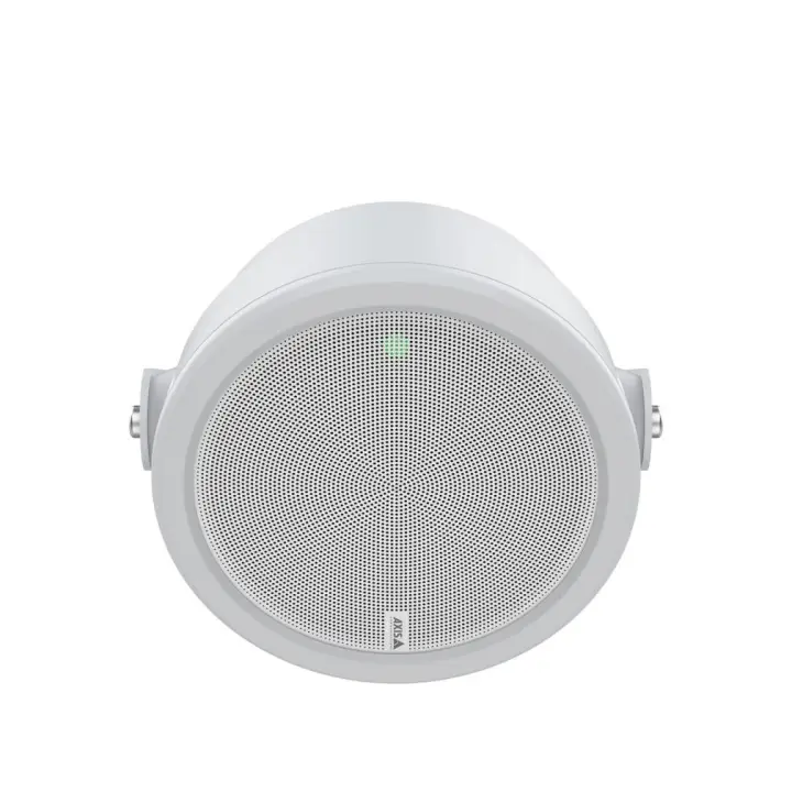 02380-001 altavoz De 1 vía Blanco Alámbrico