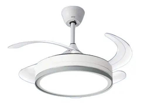 HTW-VT-33RET2 ventilador Blanco