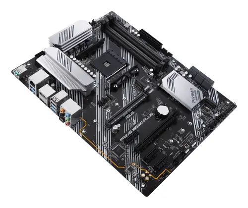PRIME B550-PLUS AMD B550 Zócalo AM4 ATX - Imagen 5