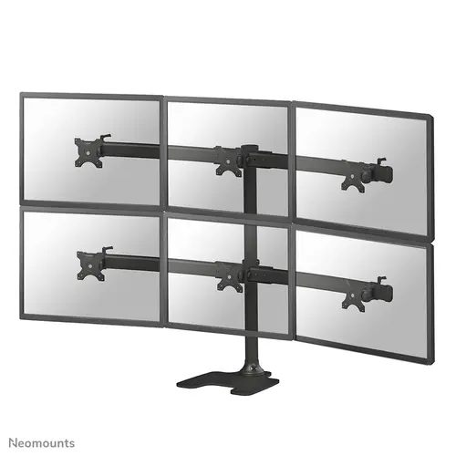 FPMA-D700DD6 Soporte para monitor 10-27" - Imagen 1