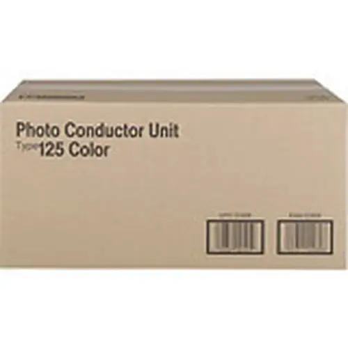 Type 125 fotoconductor 13000 páginas - Imagen 1