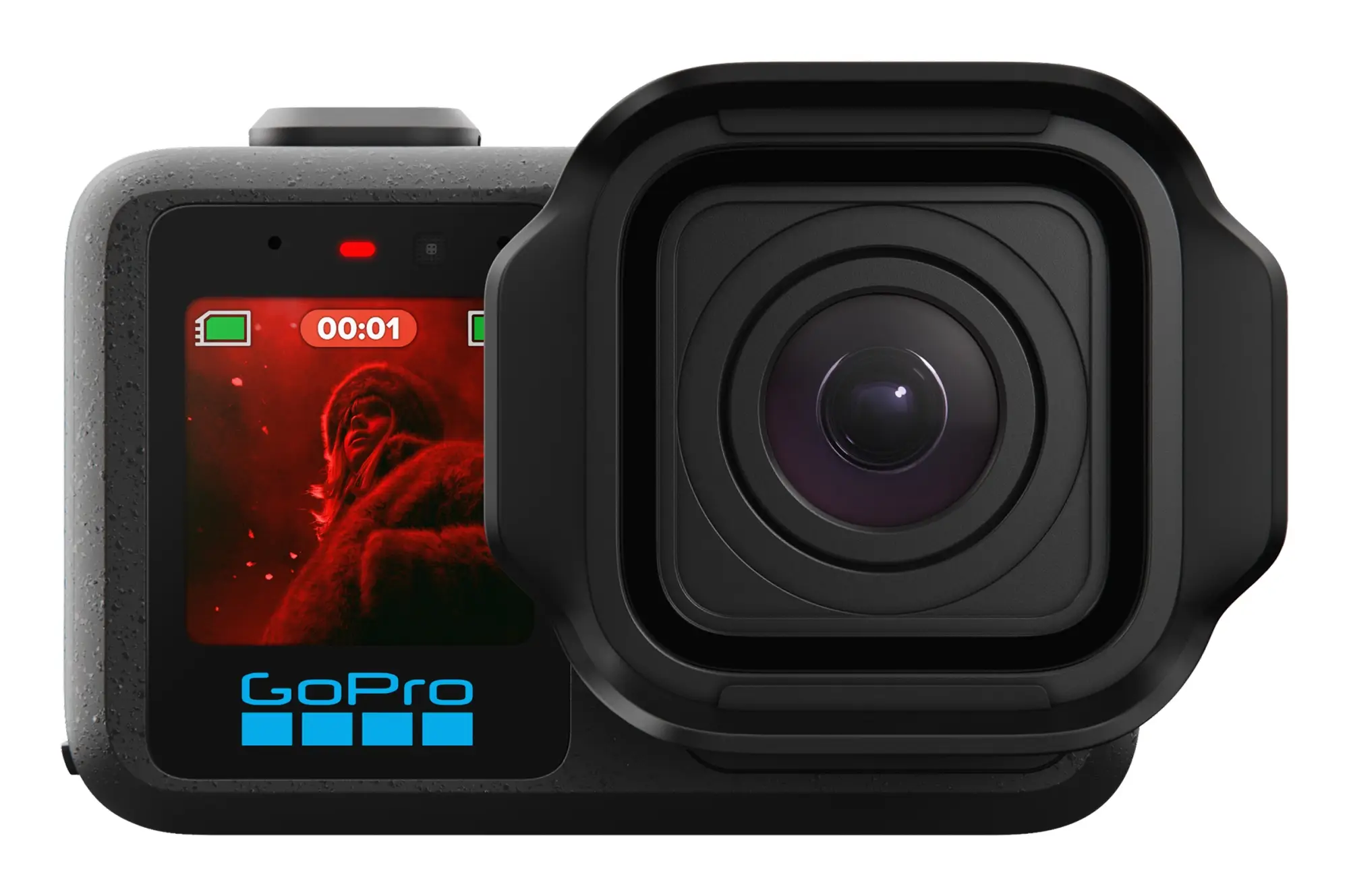 MISSION 1 PRO cámara para deporte de acción 50 MP 8K Ultra HD C..