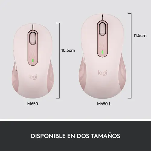 Signature M650 L - Imagen 14